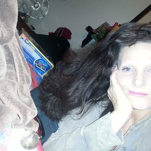 Meet your Posher, Terri